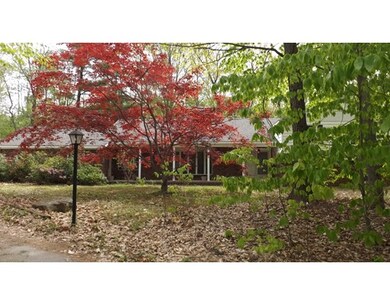 25 Peter Salem Rd, Leicester, MA 01524 - photo 3