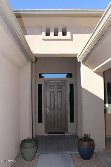 Entryway