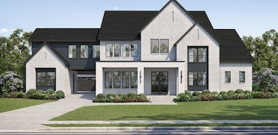 2090 Hamilton Way, Franklin, TN 37067 - photo 2