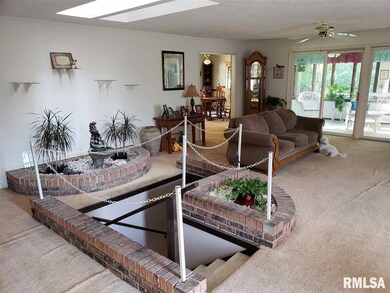 1702 Mount Zion Rd, Jacksonville, IL 62650 - photo 5