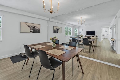 Racquet Club Northeast Condominiums unit 309, Saint Petersburg, FL 33703 - photo 7