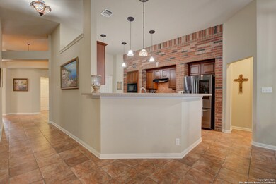 10617 Black Horse, Helotes, TX 78023 - photo 7