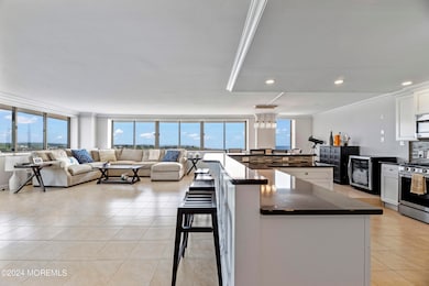 The Admirality Condominium unit 4B, Monmouth Beach, NJ 07750 - photo 7