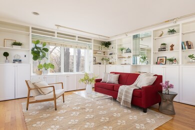 8f Sherman St unit F, Cambridge, MA 02138 - photo 2