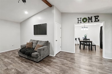 200 Dickinson St, Lakin, KS 67860 - photo 5