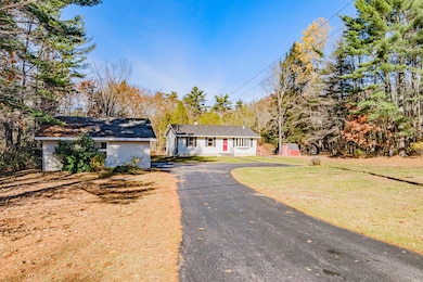 529 Bay Rd, Bowdoinham, ME 04008 - photo 2