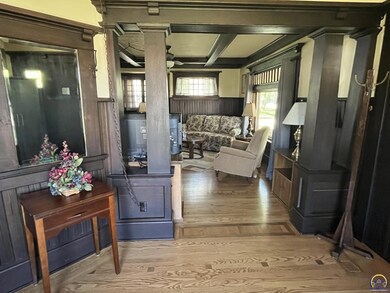 534 S Main St, Rossville, KS 66533 - photo 5