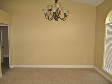 Formal Dining Room.