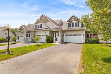 3 Pine Ridge Dr unit 3, Medway, MA 02053 - photo 2