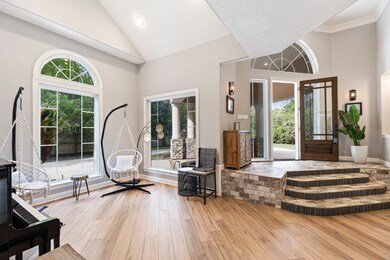 13706 Lost Creek Rd, Tomball, TX 77375 - photo 6