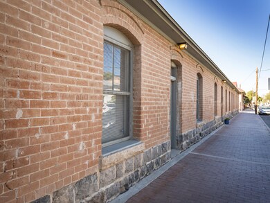 440-446 S Convent Avenue Tucson AZ 85701