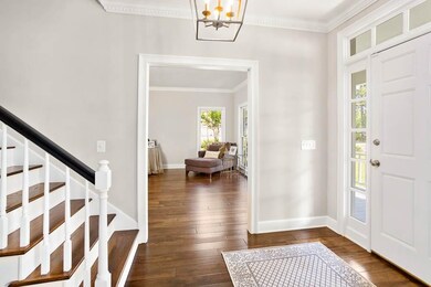 102 Olympic, Saint Simons Island, GA 31522 - photo 4