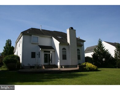 8 Lenape Ct, Mount Laurel, NJ 08054 - photo 2