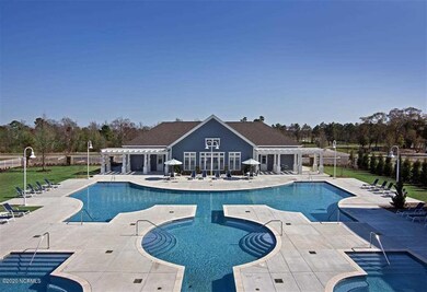 451 Summer House Dr, Holly Ridge, NC 28445 - photo 4