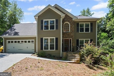 6732 Willowbrook Trail, Flowery Branch, GA 30542 - photo 3