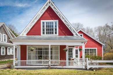 146 Route 6a, Yarmouth Port, MA 02675 - photo 2