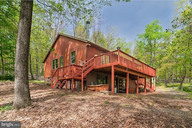 121 Pendragon Ct, Paw Paw, WV 25434 - photo 5