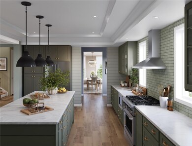 102 Ramsgate Rd unit Conway, Cranberry Township, PA 16066 - photo 6