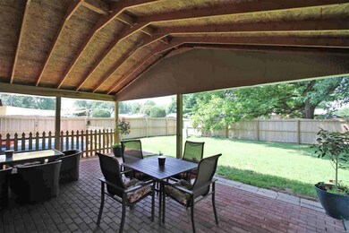 1717 Pleasant Ridge Rd, Maryville, IL 62062 - photo 6