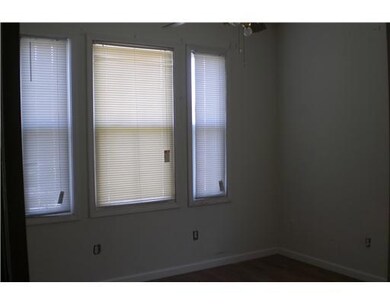 Bedroom.