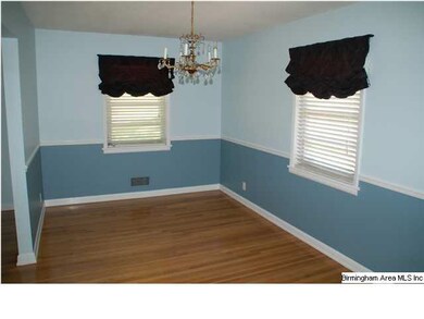 Another view of the Living Room