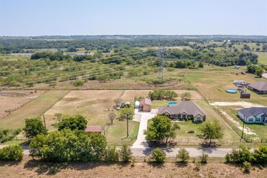 675 Dill Rd, Weatherford, TX 76085 - photo 2