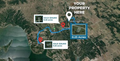 4005 Whitecrest Dr, Whitney, TX 76692 - photo 2