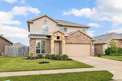 23114 Willowford Glen Ln, Katy, TX 77493 - photo 2