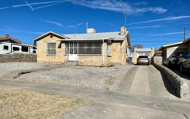 3425 Mobile Ave, El Paso, TX 79930 - photo 2