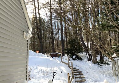 13 Frog Hollow unit M638, M639 & M640, Wilmington, VT 05363 - photo 3