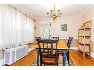 Dining Room.