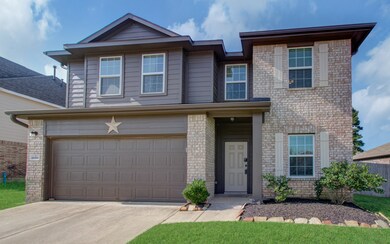 18599 Legend Oaks Dr, Magnolia, TX 77355 - photo 2