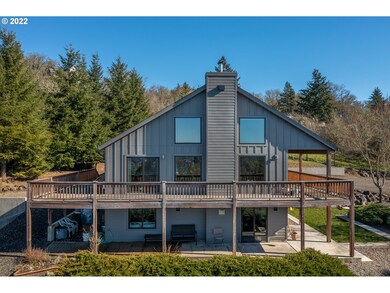 1399 NE Center St, Sheridan, OR 97378 - photo 5