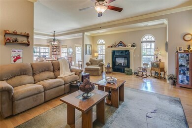 12 Allonby Cir, Bella Vista, AR 72714 - photo 5