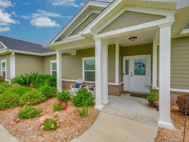 136 Conservation Way, Crawfordville, FL 32327 - photo 2