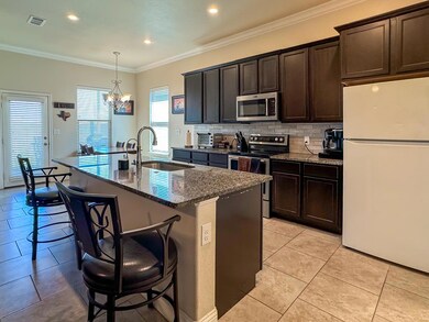 9806 Sagebrush Ave, Odessa, TX 79765 - photo 6