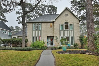 14614 Rosehill Dr, Houston, TX 77070 - photo 3