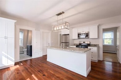 111 Franklin St unit 2, Bristol, RI 02809 - photo 2