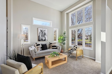 399 Pendryn Hill Curve, Woodbury, MN 55125 - photo 2