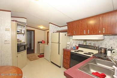 Broad Street 308 - Kitchen View 1