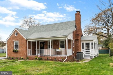 116 Glendale Ave, Glen Burnie, MD 21061 - photo 6