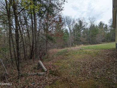 Big yard