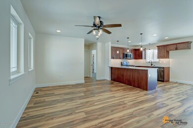 10620 W Glacier Peak Dr, Big Lake, AK 99623 - photo 3