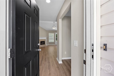 143 Wax Myrtle Ct, Savannah, GA 31419 - photo 4