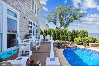 814 Bayside Dr, Stevensville, MD 21666 - photo 6