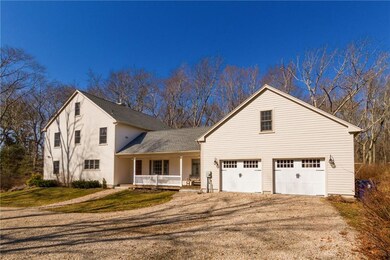 750 Gilbert Stuart Rd, Saunderstown, RI 02874 - photo 4