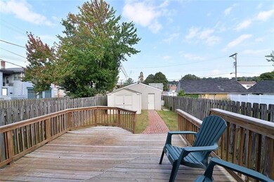 1244 Sheffield St, Pittsburgh, PA 15233 - photo 4