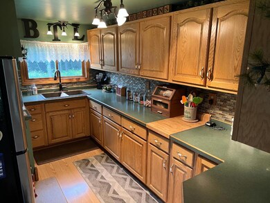 N9433 Zenith Tower Rd, Tomahawk, WI 54487 - photo 3