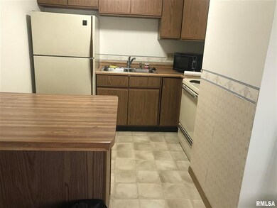 2821 W 63rd St unit 1, Davenport, IA 52806 - photo 2