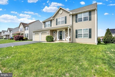 1022 Rosebud St, Reading, PA 19605 - photo 4